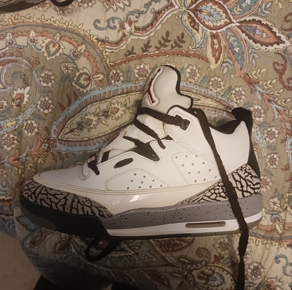 Jordansson of Mars